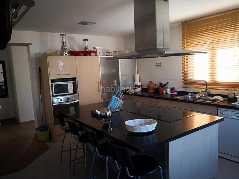 Foto 9635e611-41e1-43df-a59b-051da48c3212. Lloguer xalet a Campanillas Málaga