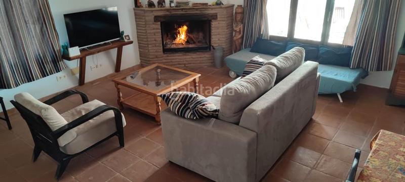 Foto ae7923d9-9c20-4cd2-8038-6089c2613525. Lloguer xalet a Campanillas Málaga