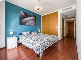 Location Appartement à El Tejar - Hacienda Bizcochero. Magnifico piso en teatinos