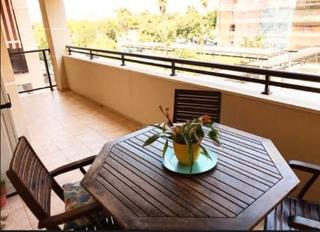 Location Appartement à Puerta Blanca. Fantástico piso en parque litoral