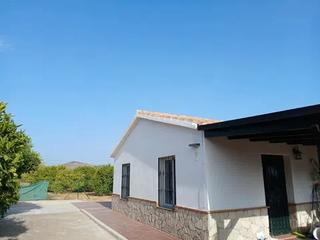 Rent Country house in Centro. Magnifica vivienda en alhaurin el grande