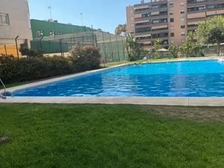 Lloguer Pis a Puerta Blanca. Precioso piso `puerta blanca