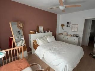 Lloguer Pis a Cristo de la Epidemia. Gran piso en el centro de málaga