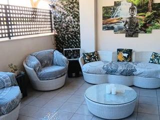 Lloguer Pis a Los Almendros - El Limonero - El Tomillar. Acogedor piso en málaga