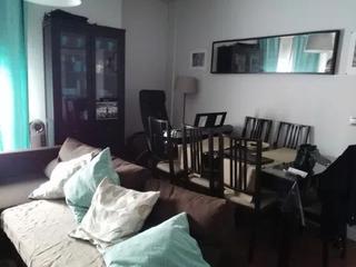 Lloguer Pis  Calle ferrándiz 45a. Piso en el centro de málaga