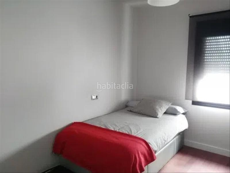 Foto 14e490a8-d2a3-45bd-9959-68032dae9c18. Miete etagenwohnung in calle ferrándiz 45a in Conde de Ureña Málaga