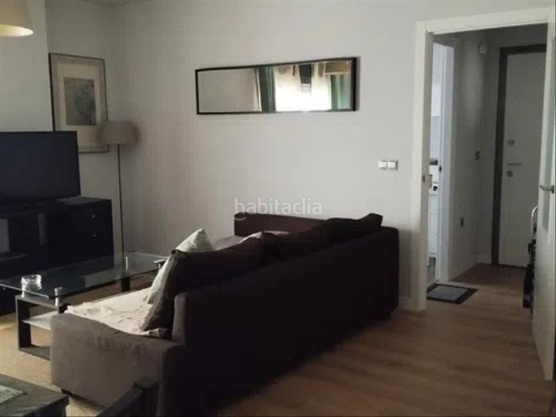 Foto cd858039-b137-4112-b151-09d60ec3f507. Rent flat in calle ferrándiz 45a in Conde de Ureña Málaga