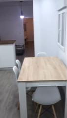 Appartamento in Los Castillejos - La Trinidad