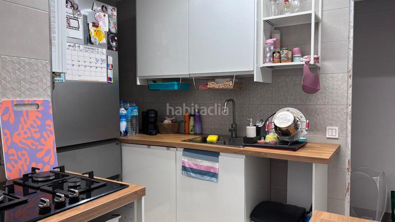 Foto 07bb7468-ce19-423a-acb3-db4dca6ee294. Appartement dans Dos Hermanas - Nuevo San Andrés Málaga