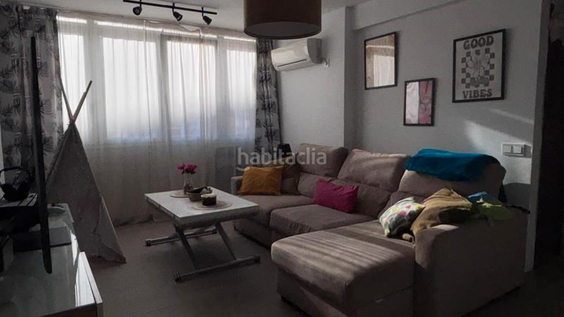 Foto 0db7eb1e-1b42-42b7-a775-ce1e6551e55d. Appartement dans Dos Hermanas - Nuevo San Andrés Málaga