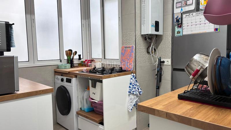 Foto 20648e57-76a9-4428-b797-9e05b5bbdeae. Appartement dans Dos Hermanas - Nuevo San Andrés Málaga