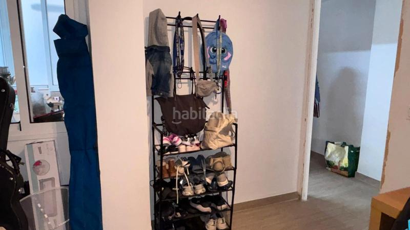 Foto 31477a39-d122-469c-85dd-fcc6abc471f6. Appartement dans Dos Hermanas - Nuevo San Andrés Málaga