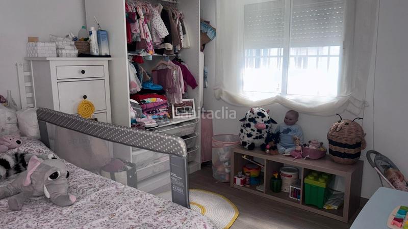 Foto 3bf3c0aa-c3e6-4277-be9b-6f2a4b46e932. Appartement dans Dos Hermanas - Nuevo San Andrés Málaga