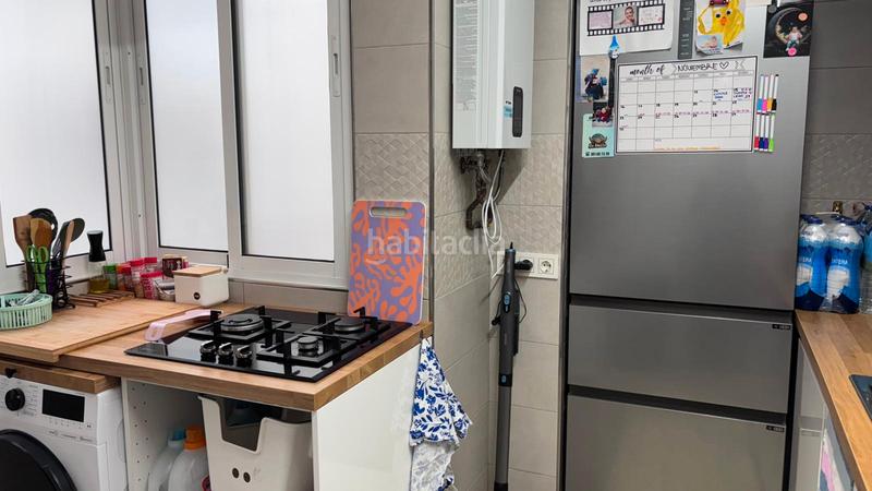 Foto 4ae1e738-2f1e-43af-96c6-b7068b25d097. Appartement dans Dos Hermanas - Nuevo San Andrés Málaga