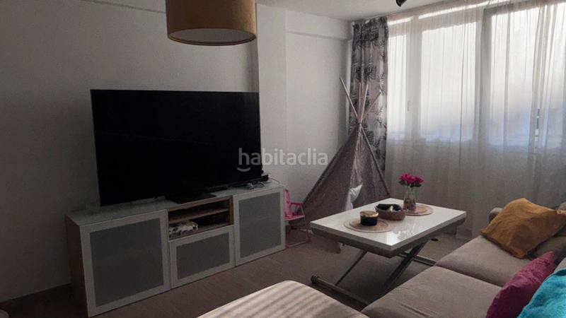 Foto 82ce0c98-2e4a-4499-9633-209ffe20f3d2. Appartement dans Dos Hermanas - Nuevo San Andrés Málaga