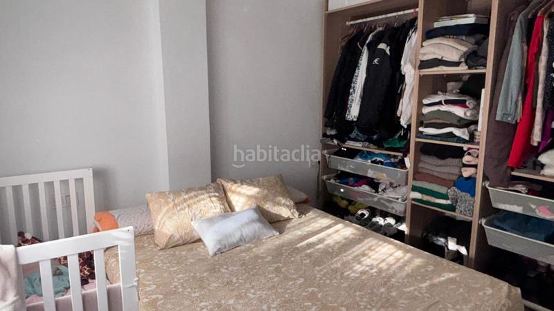 Foto a88fcf4d-43b3-40f2-a733-c77946df30b5. Appartement dans Dos Hermanas - Nuevo San Andrés Málaga