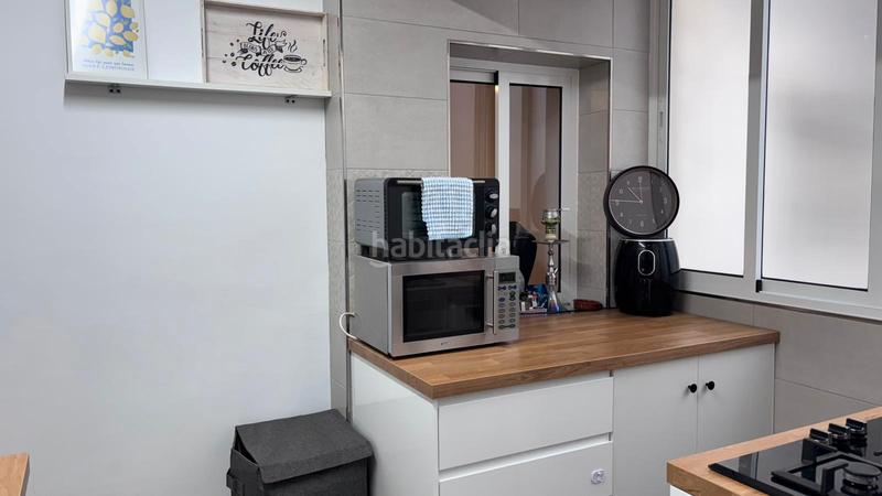 Foto a9b1d12e-0fb5-4a9b-83b9-d3db98a28ab1. Appartement dans Dos Hermanas - Nuevo San Andrés Málaga