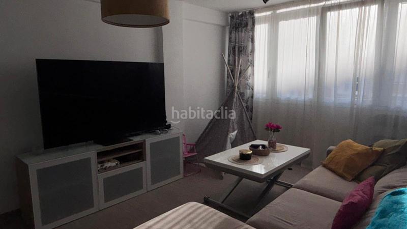 Foto e3bda074-2f53-428b-8490-648ae0094bef. Appartement dans Dos Hermanas - Nuevo San Andrés Málaga