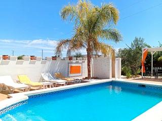 Location Mas à Centro. Preciosa casa en alhaurin el grande