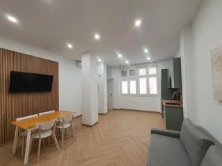 Location Appartement à La Unión - Cruz de Humilladero - Los Tilos. Amplio y confortable piso en málaga