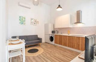 Affitto Monolocale  Calle carraca 6. Acogedor piso en málaga!!!!!!