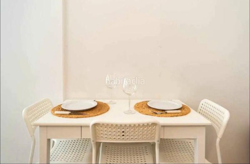 Foto ee3047e8-4c63-46f5-975c-d12e3e43c103. Alquiler estudio en calle carraca 6 acogedor piso !!!!!! en Málaga