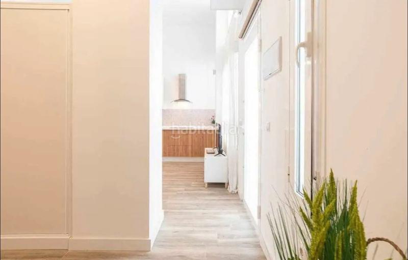 Foto 850b4a32-0fa8-4b50-a024-5ac0ecf2c8bb. Location studio dans calle carraca 6 dans Parque Victoria Eugenia Málaga