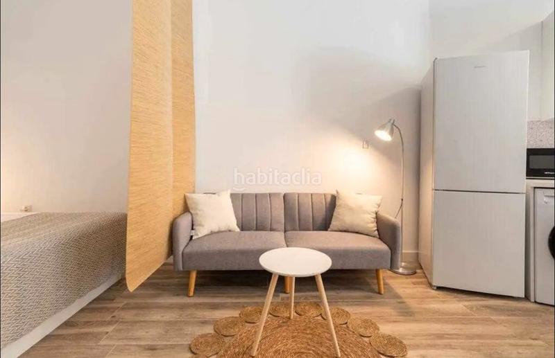Foto ede1e6ad-e372-454f-82be-f881466f7d53. Location studio dans calle carraca 6 dans Parque Victoria Eugenia Málaga