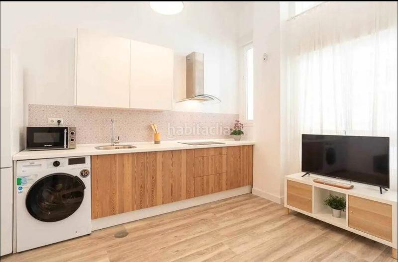 Foto f20be1d0-59b1-44f9-99bf-8e3634c5bdd6. Location studio dans calle carraca 6 dans Parque Victoria Eugenia Málaga