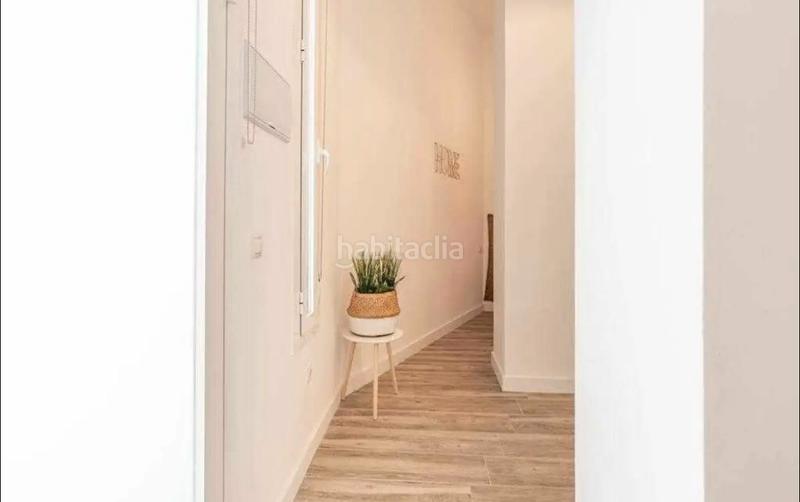 Foto 74f6922d-5d05-4e53-ab9e-7347f7533c10. Miete studiowohnung in calle carraca 6 in Parque Victoria Eugenia Málaga