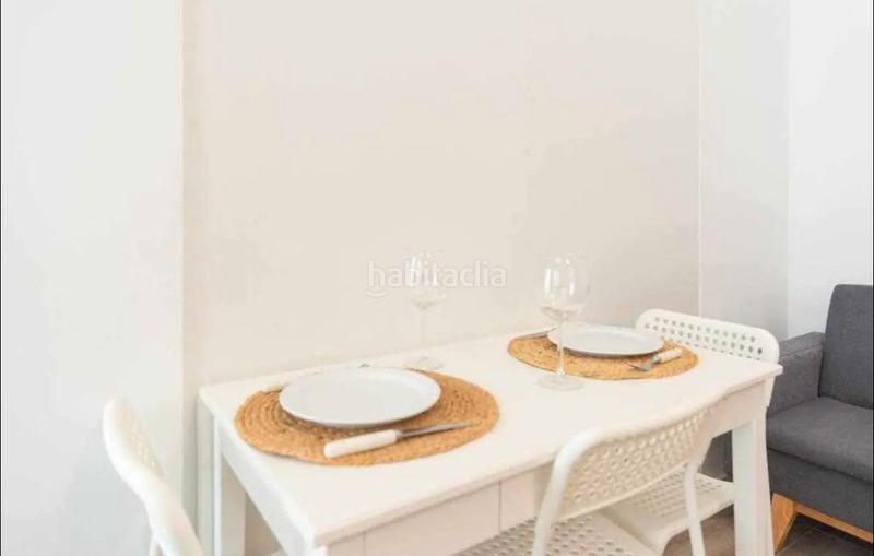 Foto 837c890b-f03c-45d1-8417-bab01607ef99. Miete studiowohnung in calle carraca 6 in Parque Victoria Eugenia Málaga
