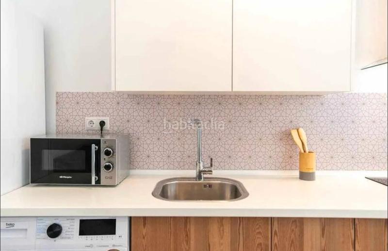 Foto db9285b5-b7ac-4db2-8cff-230c00c23b06. Rent studio in calle carraca 6 in Parque Victoria Eugenia Málaga
