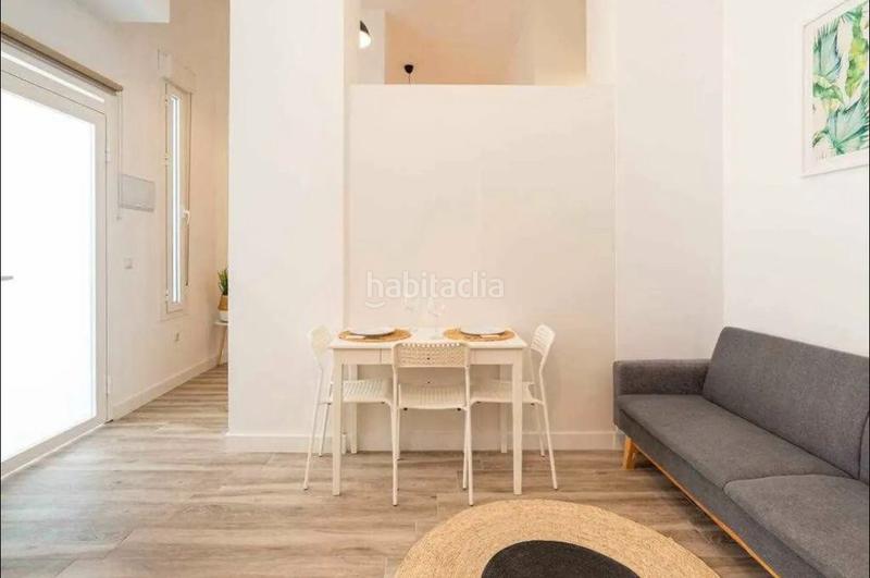 Foto fb7ef177-6751-4512-8cc7-f08eda7c333a. Rent studio in calle carraca 6 in Parque Victoria Eugenia Málaga