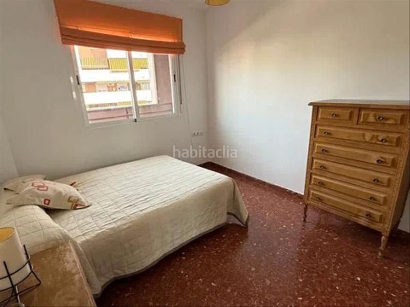 Foto 04d0b2b7-ef91-4e7c-92f3-80e069766b5c. Location appartement dans Los Castillejos - La Trinidad Málaga