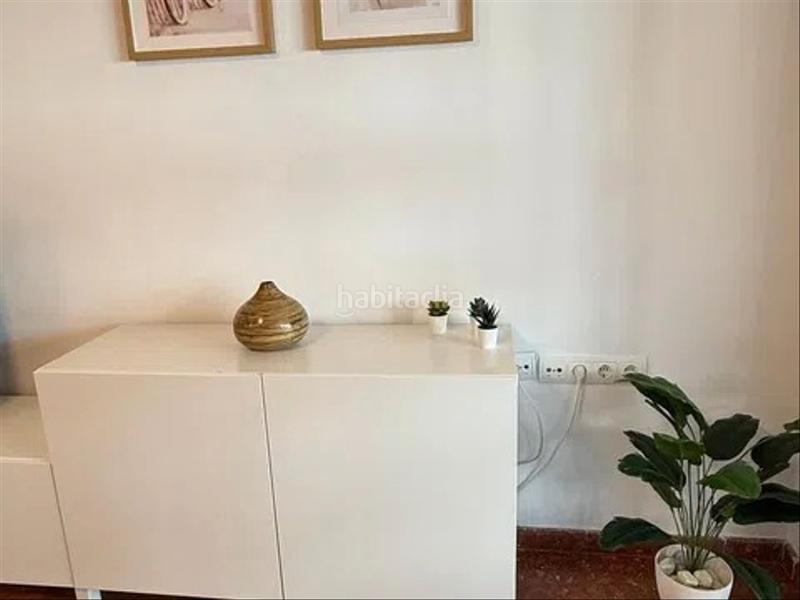 Foto 0bc368a8-0065-4f44-afa1-3bc07a25323b. Location appartement dans Los Castillejos - La Trinidad Málaga