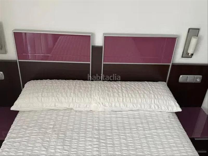 Foto 40dfa72d-6724-4458-9508-132949b7f515. Location appartement dans Los Castillejos - La Trinidad Málaga