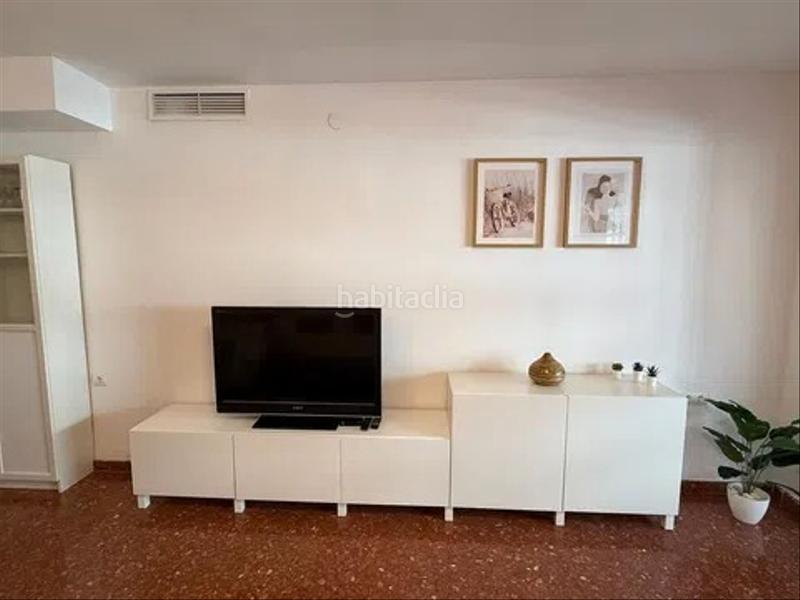 Foto 651d1e7c-74f3-44df-bf55-8ea87937dbe4. Location appartement dans Los Castillejos - La Trinidad Málaga
