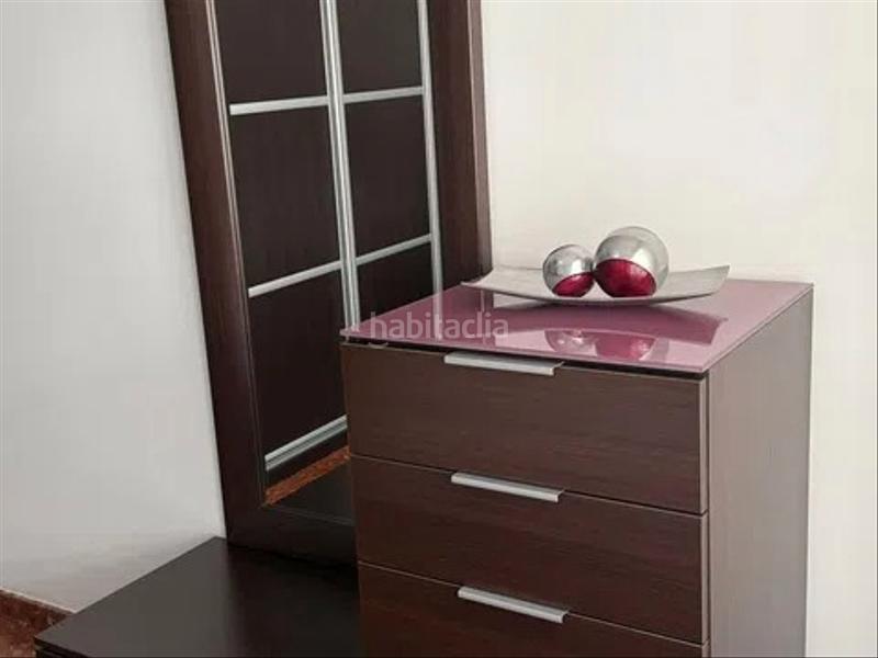 Foto 681af835-5b09-49ca-ad08-0eee0a7d0fb5. Location appartement dans Los Castillejos - La Trinidad Málaga