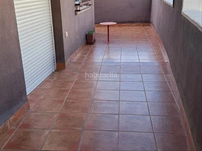 Foto 7331c297-a24e-4d2f-ba42-ae8bddc282e0. Location appartement dans Los Castillejos - La Trinidad Málaga