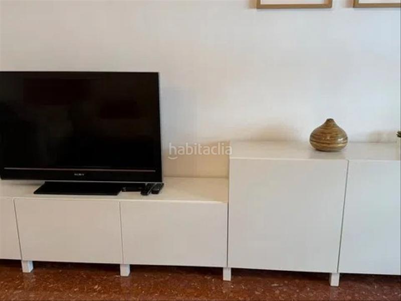 Foto 949db944-9c05-4a3f-a71a-80808b644ab8. Location appartement dans Los Castillejos - La Trinidad Málaga