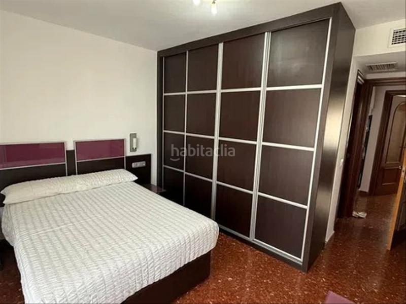 Foto 9a8760ed-2f46-4ea8-9a8f-9768249f0fbf. Location appartement dans Los Castillejos - La Trinidad Málaga