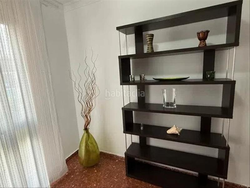 Foto adacf60d-6f95-4fc0-aa5b-969043c1c725. Location appartement dans Los Castillejos - La Trinidad Málaga