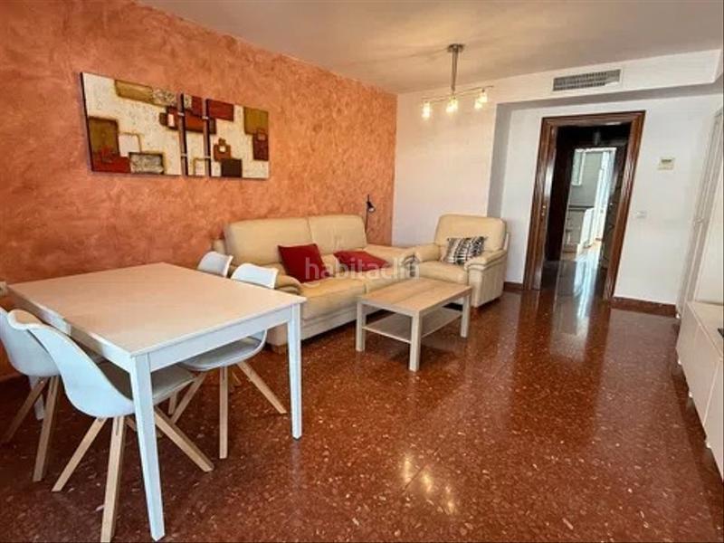 Foto b1c8dbb9-5256-4be7-945d-c55ab51658bf. Location appartement dans Los Castillejos - La Trinidad Málaga