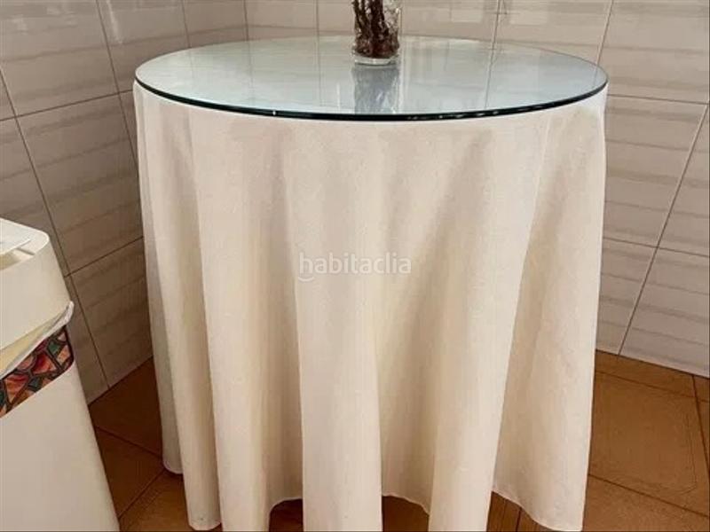 Foto d7d61195-d886-4516-893a-2c7463110495. Location appartement dans Los Castillejos - La Trinidad Málaga