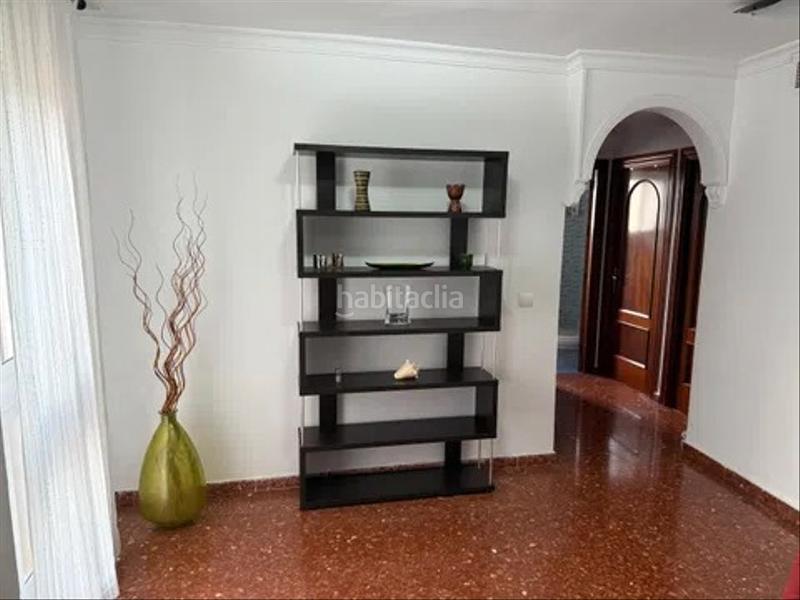 Foto dbe935fd-7c17-47bc-a13d-4d4dd08b1a85. Location appartement dans Los Castillejos - La Trinidad Málaga
