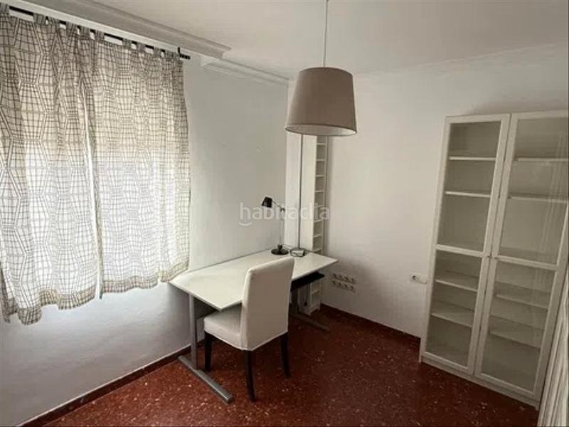 Foto e43fae6a-d5be-477b-be4e-579ec1200e22. Location appartement dans Los Castillejos - La Trinidad Málaga