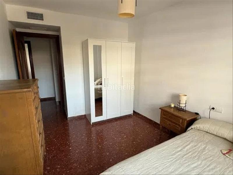 Foto e58ebe74-3e82-4d46-a566-b08f5c1ef06c. Location appartement dans Los Castillejos - La Trinidad Málaga
