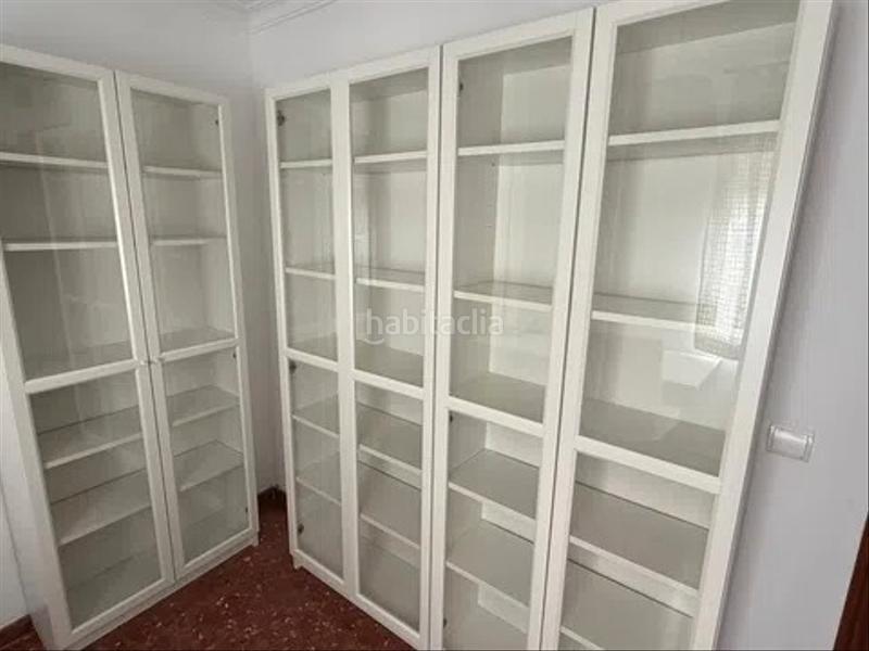 Foto 30af0bfd-63fe-4b02-a2f9-f24fec0e1913. Miete etagenwohnung in Los Castillejos - La Trinidad Málaga