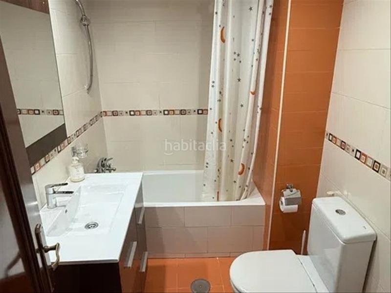 Foto 567543c9-3bb8-4525-858c-f12af65b216b. Miete etagenwohnung in Los Castillejos - La Trinidad Málaga