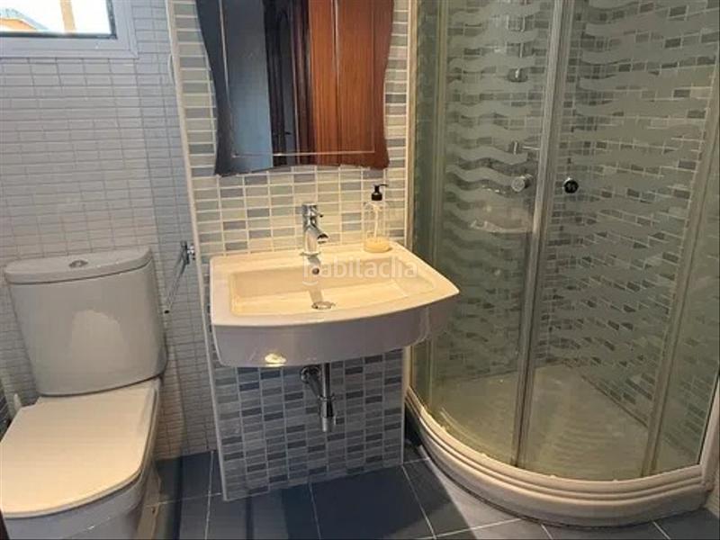 Foto 6069dad3-c33c-4fd7-9b6e-f2eb9b7d801b. Miete etagenwohnung in Los Castillejos - La Trinidad Málaga